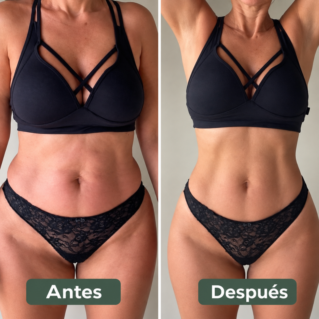 Drenaje Linfático Natural — Mavella