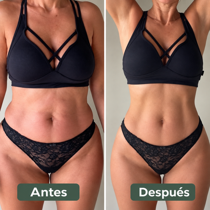 Drenaje Linfático Natural — Mavella